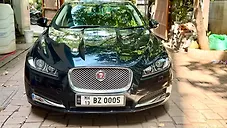 Used Jaguar XF 2.2 Diesel in Pune