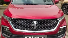 Used MG Hector Sharp 1.5 DCT Petrol [2019-2020] in Bangalore