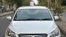 Used Maruti Suzuki Ciaz ZDi [2014-2015] in Surat