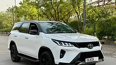Used Toyota Fortuner 2.7 4x2 AT [2016-2020] in Delhi