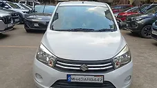 Used Maruti Suzuki Celerio VXi CNG in Mumbai
