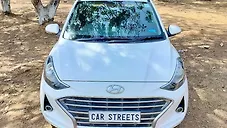 Used Hyundai Grand i10 NIOS Sportz 1.2 Kappa VTVT in Raipur