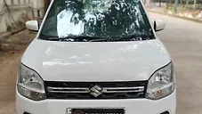 Used Maruti Suzuki Wagon R VXi 1.0 [2019-2019] in Raipur