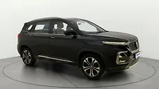 Used MG Hector Sharp Hybrid 1.5 Petrol in Mumbai