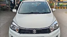 Used Maruti Suzuki Celerio ZXi in Visakhapatnam
