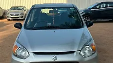 Used Maruti Suzuki Alto 800 LXi in Hyderabad