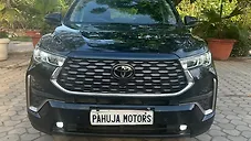 Used Toyota Innova Hycross ZX (O) Hybrid (Electric + Petrol) Automatic (e-CVT) 7 STR in Delhi