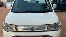 Used Maruti Suzuki Wagon R VXi in Hyderabad