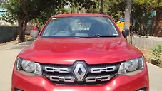 Used Renault Kwid RXT [2015-2019] in Thane