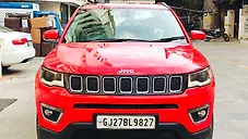 Used Jeep Compass Limited 2.0 Diesel [2017-2020] in Ahmedabad
