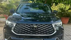 Used Toyota Innova Hycross ZX Hybrid (Electric + Petrol) Automatic (e-CVT) 7 STR in Ghaziabad
