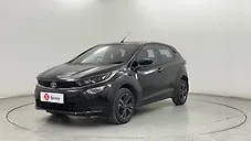 Used Tata Altroz XZ Plus Petrol Dark Edition [2021-2023] in Pune