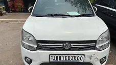 Used Maruti Suzuki Wagon R VXi 1.0 in Jamshedpur