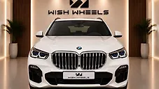 Used BMW X5 xDrive40i M Sport [2019-2023] in Mumbai