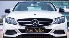 Used Mercedes-Benz C-Class C 220 CDI Style in Pune