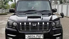 Used Mahindra Scorpio S Diesel Turbo Manual 7 STR in Ranchi
