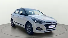 Used Hyundai Elite i20 Asta 1.2 (O) in Jaipur