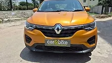 Used Renault Triber RXL in Bangalore