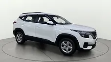 Used Kia Seltos HTK 1.5 in Mohali