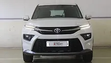 Used Toyota Urban Cruiser Hyryder G NeoDrive [2023-2025] in Bangalore
