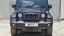 Used Mahindra Thar LX Hard Top Diesel AT in Mumbai