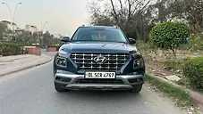 Used Hyundai Venue SX (O) 1.0 Turbo in Delhi