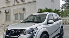 Used Mahindra XUV500 W7 [2018-2020] in Coimbatore