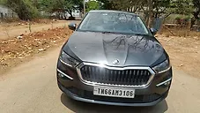 Used Skoda Slavia Ambition 1.0L TSI MT in Coimbatore