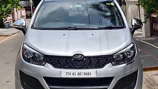 Used Mahindra Marazzo M2 8 STR in Coimbatore