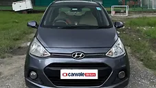 Used Hyundai Grand i10 Sportz 1.2 Kappa VTVT [2013-2016] in Dehradun