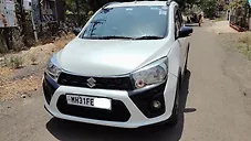 Used Maruti Suzuki Celerio ZXi (O) AMT [2017-2019] in Nagpur