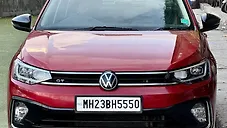 Used Volkswagen Virtus GT Plus 1.5 TSI EVO DSG in Mumbai