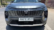 Used Tata Safari Accomplished Plus Dual Tone AT 7 STR in Mumbai