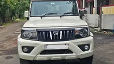 Used Mahindra Bolero B6 (O) [2022] in Kolkata