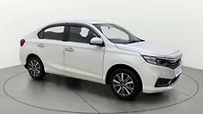Used Honda Amaze VX CVT 1.2 Petrol [2021] in Ahmedabad