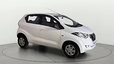 Used Datsun Redigo T [2016-2019] in Mumbai