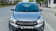 Used Maruti Suzuki Celerio ZXi in Nagpur