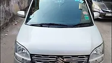 Used Maruti Suzuki Wagon R VXI 1.0 CNG [2023-2025] in Chennai