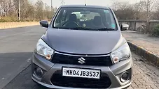 Used Maruti Suzuki Celerio ZXi [2017-2019] in Nagpur