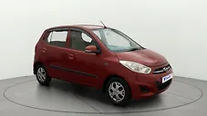 Used Hyundai i10 Magna 1.1 iRDE2 [2010-2017] in Hyderabad