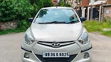 Used Hyundai Eon 1.0 Kappa Magna + [2014-2016] in Kolkata