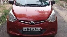 Used Hyundai Eon D-Lite + LPG [2012-2015] in Kolkata