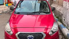 Used Datsun Go T in Kolkata