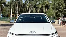 Used Hyundai Verna SX Petrol 1.5L Manual in Chandigarh