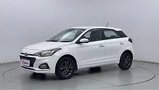 Used Hyundai Elite i20  Asta 1.2 AT in Chandigarh