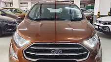 Used Ford Ecosport Titanium + 1.5L Ti-VCT in Pune