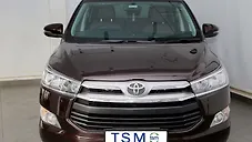 Used Toyota Innova Crysta GX 2.4 AT 8 STR in Chennai