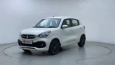 Used Maruti Suzuki Celerio ZXi Plus AMT [2021-2023] in Mumbai