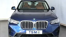 Used BMW X3 xDrive20d Luxury Edition [2022-2023] in Chennai