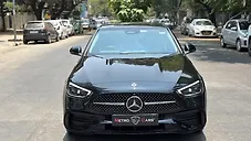 Used Mercedes-Benz C-Class C 300d in Bangalore
